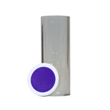 Sample Tube, Graduated (25 mL) w/ cap & purple dot, plastic