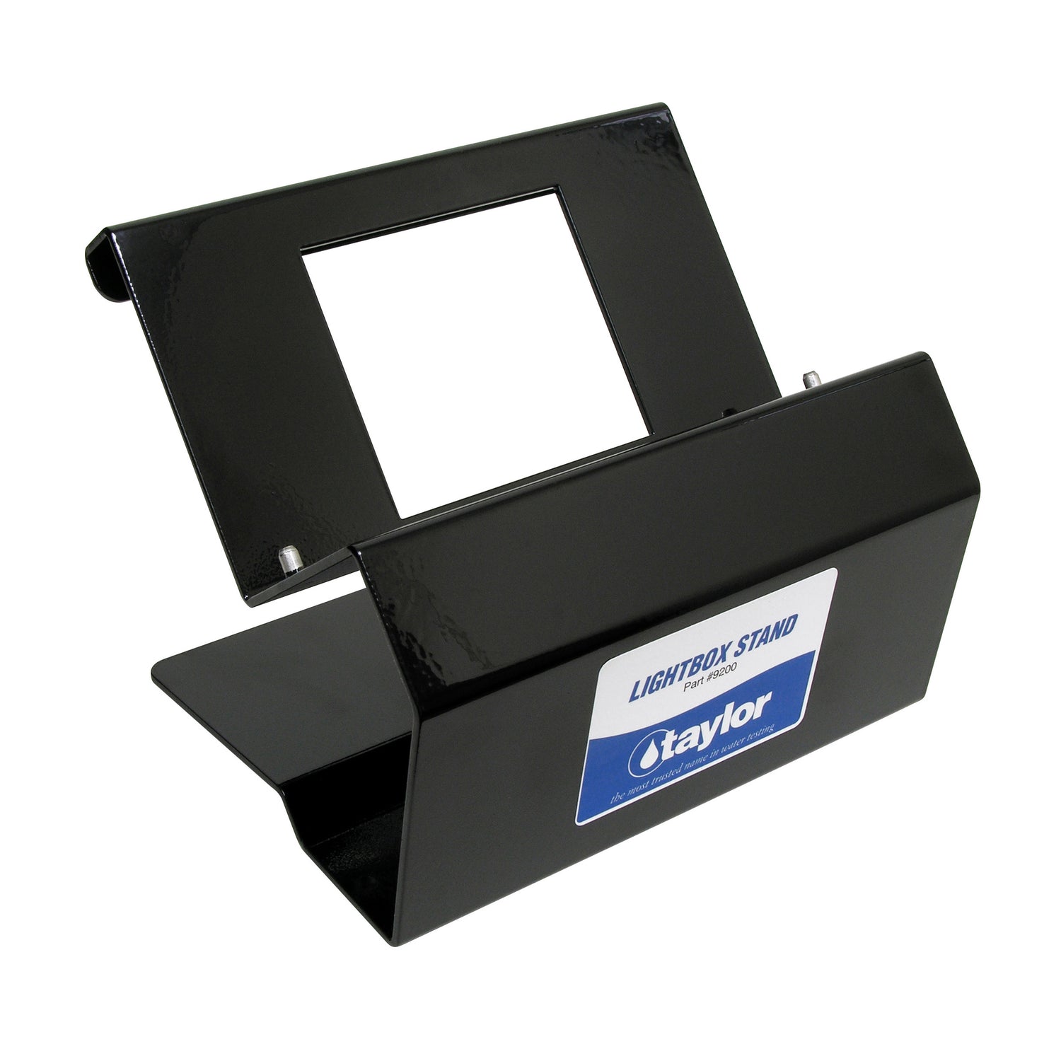 Lightbox Stand (for 9199)
