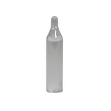 Ampule, Clear Distilled Water (for Slide comparator)
