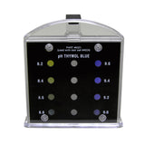 Midget Comparator, pH, Thymol Blue, 8.2-9.6