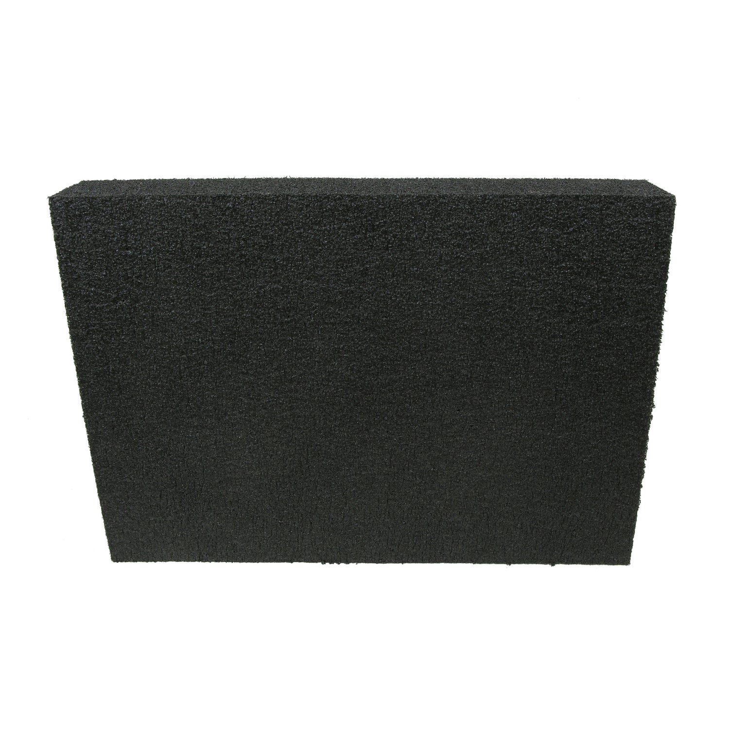 Insert (base), Deluxe Case, uncut, foam (for 7007)