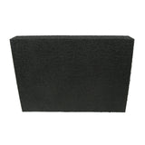 Insert (base), Deluxe Case, uncut, foam (for 7007)