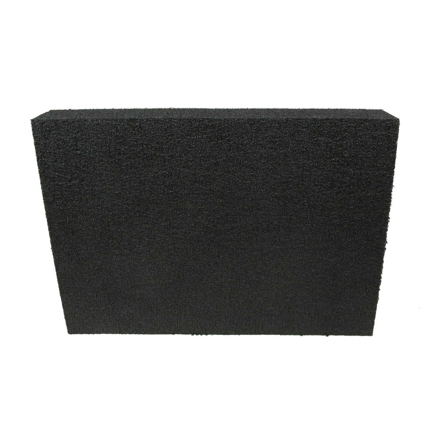 Insert (top), Deluxe Case, uncut, foam (for 7007)