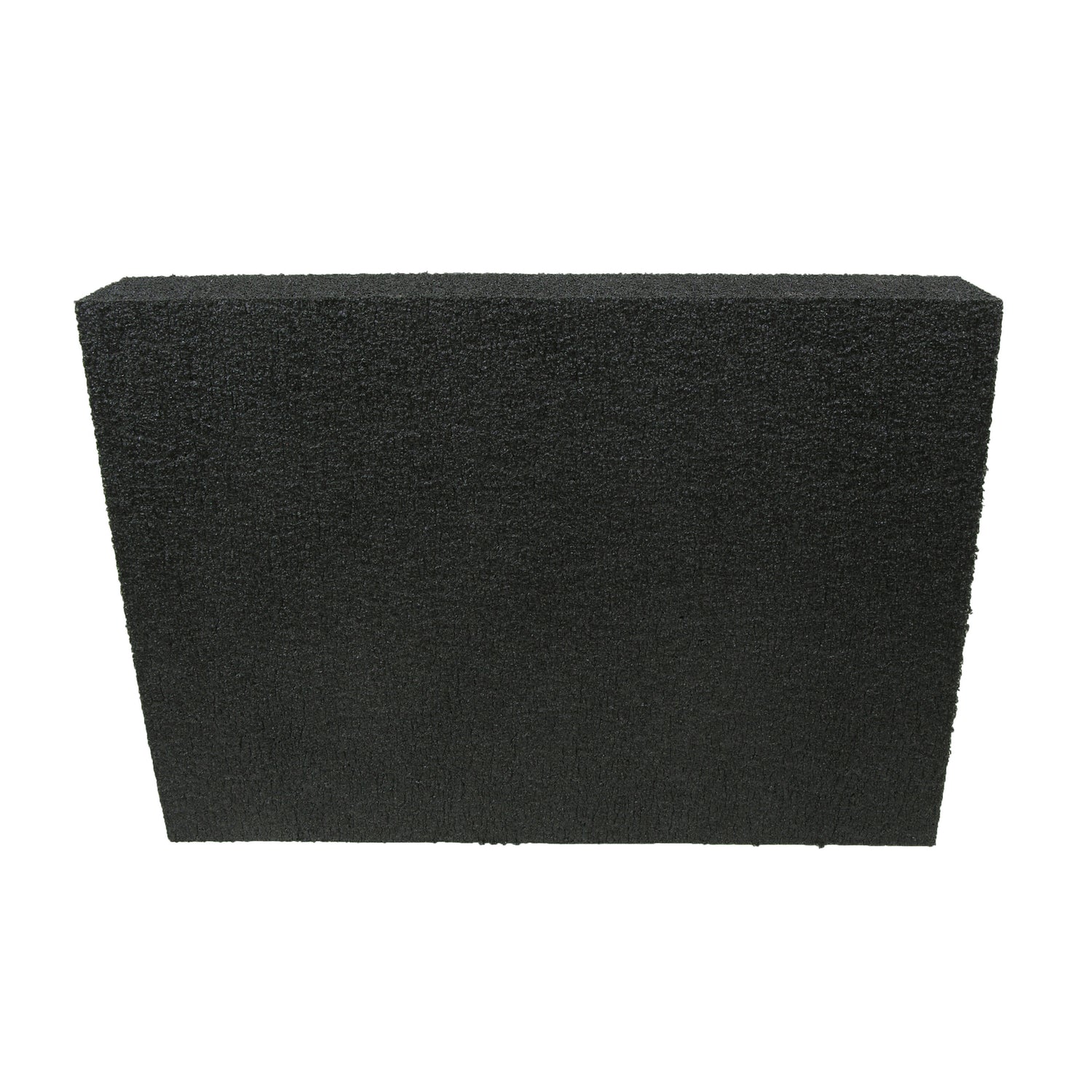 Insert (base), AttachÃ© Case, cut, foam (for 7350)