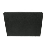Insert (base), AttachÃ© Case, cut, foam (for 7350)