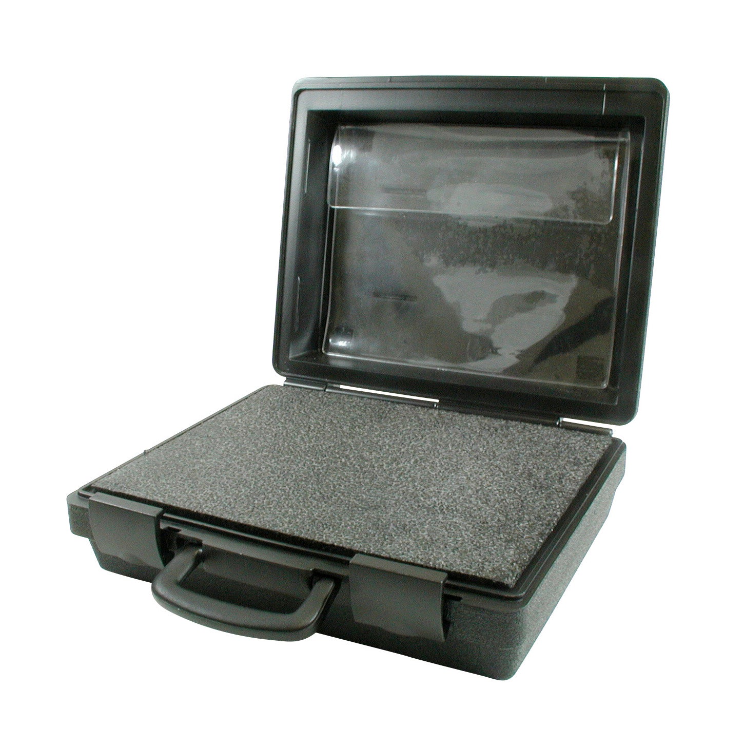 Case, AttachÃ© w/ insert, 15.5