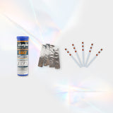 Salt Test Strips for Pools & Spas