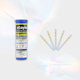 Chlorine Test Strips for Pools & Spas