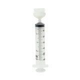 Syringe Filtration System Start-up Pack w/ 25 mm filter disc holder(no filter discs), 60 mL, plastic