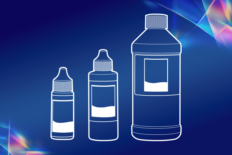 DPD Reagent #2, .75 oz, Dropper Bottle – Taylor Technologies
