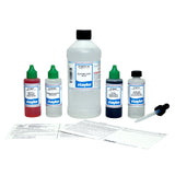 Reagent Pack, Buret, Alkalinity (P/M&P/T), Phenolphthalein/Methyl Orange/Blended Indicator, 1mL=5mg
