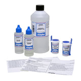 Reagent Pack, Buret, Hardness (calcium/total), EDTA, 1 mL = 1 mg