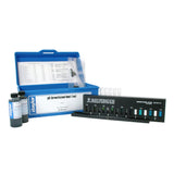 Slide Comparator, pH, Bromthymol Blue, 6.0-7.6