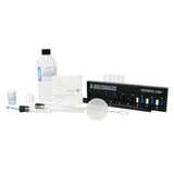 Slide Comparator (no case), Orthophosphate, Stannous Chloride, 0-25 ppm
