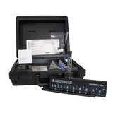 Slide Comparator (w/ case), Orthophosphate, Stannous Chloride, 0-25 ppm