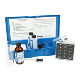 Midget Comparator, Iron (total), Phenanthroline, 0-10 ppm