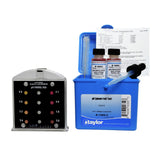 Midget Comparator, pH, Phenol Red, 6.8-8.2