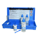 Drop Test, Hardness (total), EDTA (odorless buffer), 1 drop = 2 or 10 ppm