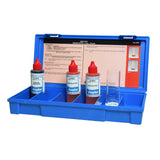 Drop Test, Nitrite (Sodium Nitrite), CAN, 1 drop = 40 ppm