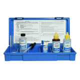 Drop Test, Chlorine (free/combined)/Monopersulfate, FAS-DPD, 1 drop = 0.2 ppm