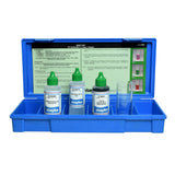 Drop Test, Alkalinity (P/T), Phenolphthalein/Blended Indicator, 1 drop = 10 ppm