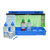 Boiler/Cooling Systems, Alkalinity, 1 drop = 10 ppm/Hardness, 1 drop = 10 ppm