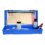 Drop Test, Nitrite (Sodium Nitrite), Permanganate, 1 drop = 50 ppm