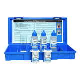 Drop Test, Hardness (calcium/total), EDTA, 1 drop = 10 ppm