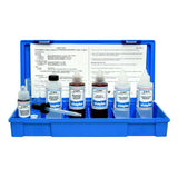Drop Test Combo, Biguanide, 1 drop = 5 ppm/Hydrogen Peroxide, 1 drop = 5 ppm