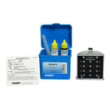 Midget Comparator, Bromine (total), DPD, 0.2-3.0 ppm