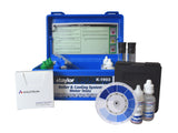 Color Wheel Kit for Boiler/Cooling Systems, Alkalinity/Hardness/Orthophosphate/Sulfite (Replaces K-1645-1)