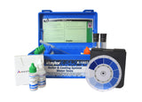 Color Wheel Kit for Boiler/Cooling Systems, Alkalinity/Chloride/Hardness/Orthophosphate/Sulfite