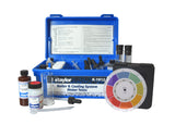 Color Wheel Kit for Boiler/Cooling Systems