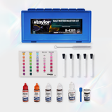 K-4201 Aquarium Test Kits