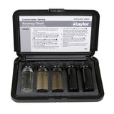 Colorimeter Reagent Pack, Accuracy Check Kit (for TTi Colorimeter Series)