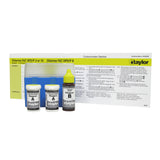 Colorimeter Reagent Pack, Chlorine (free/total), DPD, 0-4.00, 0-8.0, or 0-10.0 ppm
