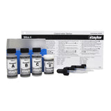 Colorimeter Reagent Pack, Silica, Heteropoly Blue, 0-4.00 ppm