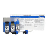 Colorimeter Reagent Pack, Hardness (calcium), Calmagite, 0-4.00 ppm