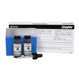 Colorimeter Reagent Pack, pH, Phenol Red, 6.50-8.50