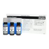 Colorimeter Reagent Pack, Ammonia-Nitrogen, Salicylate, 0-1.00 ppm <6 month shelf life