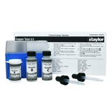 Colorimeter Reagent Pack, Copper (total), Bicinchoninic Acid, 0-4.5 ppm