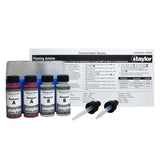 Colorimeter Reagent Pack, Filming Amine, Rose Bengal, 0-8.0 ppm