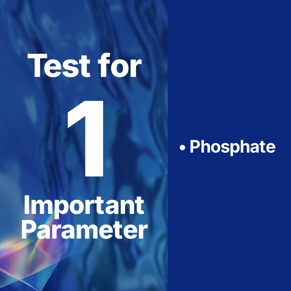 Aquarium Phosphate Kit