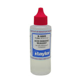 Acid Demand Reagent (for 2000 Series), 2 oz, Dropper Bottle, 12-pack