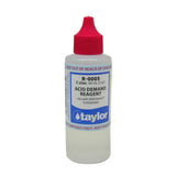 Acid Demand Reagent (for 2000 Series), 2 oz, Dropper Bottle