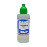 Thiosulfate N/10, 2 oz, Dropper Bottle, 12-pack