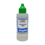 Thiosulfate N/10, 2 oz, Dropper Bottle