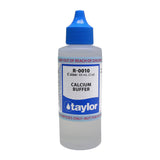 Calcium Buffer, 2 oz, Dropper Bottle, 12-pack
