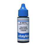 Calcium Indicator Liquid, .75 oz, Dropper Bottle