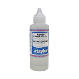 Orthotolidine, 2 oz, Dropper Bottle